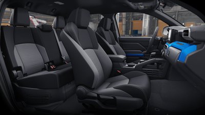 2026 Toyota Tacoma i-FORCE MAX TRD Off-Road i-FORCE MAX