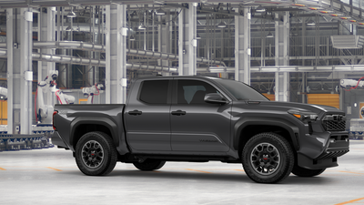 2026 Toyota Tacoma i-FORCE MAX TRD Off-Road i-FORCE MAX