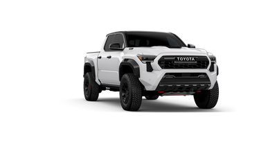 2026 Toyota Tacoma i-FORCE MAX TRD Pro
