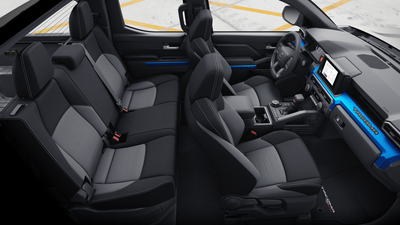 2026 Toyota Tacoma i-FORCE MAX TRD Off-Road i-FORCE MAX