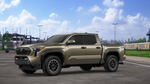 2025 Toyota Tacoma i-FORCE MAX TRD Off-Road i-FORCE MAX