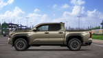 2025 Toyota Tacoma i-FORCE MAX TRD Off-Road i-FORCE MAX