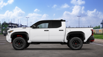 2026 Toyota Tacoma i-FORCE MAX TRD Pro