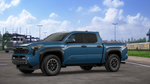 2026 Toyota Tacoma i-FORCE MAX TRD Off-Road i-FORCE MAX