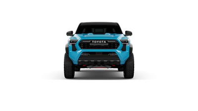 2026 Toyota Tacoma i-FORCE MAX TRD Pro