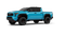 2026 Toyota Tacoma i-FORCE MAX TRD Pro