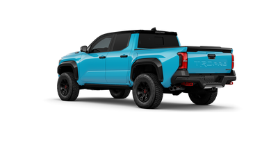 2026 Toyota Tacoma i-FORCE MAX TRD Pro