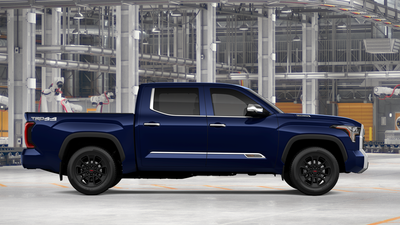 2026 Toyota Tundra i-FORCE MAX 1794 Edition i-FORCE MAX