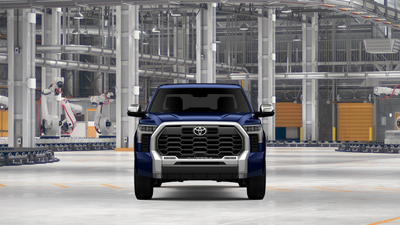 2026 Toyota Tundra i-FORCE MAX 1794 Edition i-FORCE MAX