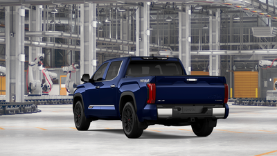 2026 Toyota Tundra i-FORCE MAX 1794 Edition i-FORCE MAX