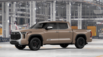 2026 Toyota Tundra i-FORCE MAX 1794 Edition i-FORCE MAX