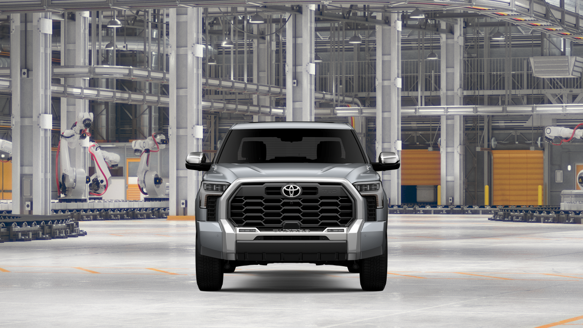 2026 Toyota Tundra i-FORCE MAX 1794 Edition i-FORCE MAX