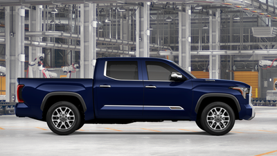 2026 Toyota Tundra i-FORCE MAX 1794 Edition i-FORCE MAX