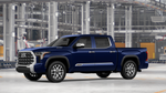 2026 Toyota Tundra i-FORCE MAX 1794 Edition i-FORCE MAX