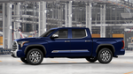 2026 Toyota Tundra i-FORCE MAX 1794 Edition i-FORCE MAX