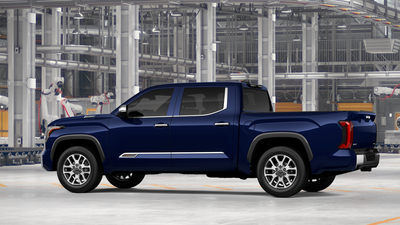2026 Toyota Tundra i-FORCE MAX 1794 Edition i-FORCE MAX