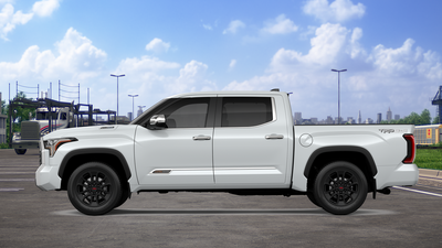 2026 Toyota Tundra i-FORCE MAX 1794 Edition i-FORCE MAX