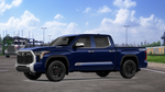 2026 Toyota Tundra i-FORCE MAX 1794 Edition i-FORCE MAX