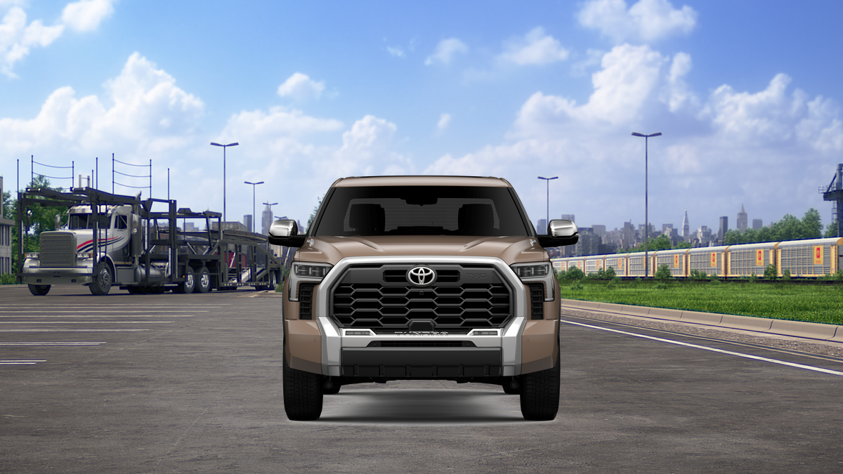 2026 Toyota Tundra i-FORCE MAX 1794 Edition i-FORCE MAX