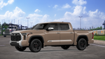 2026 Toyota Tundra i-FORCE MAX 1794 Edition i-FORCE MAX
