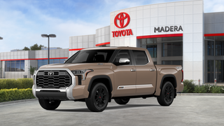 2026 Toyota Tundra i-FORCE MAX 1794 Edition i-FORCE MAX