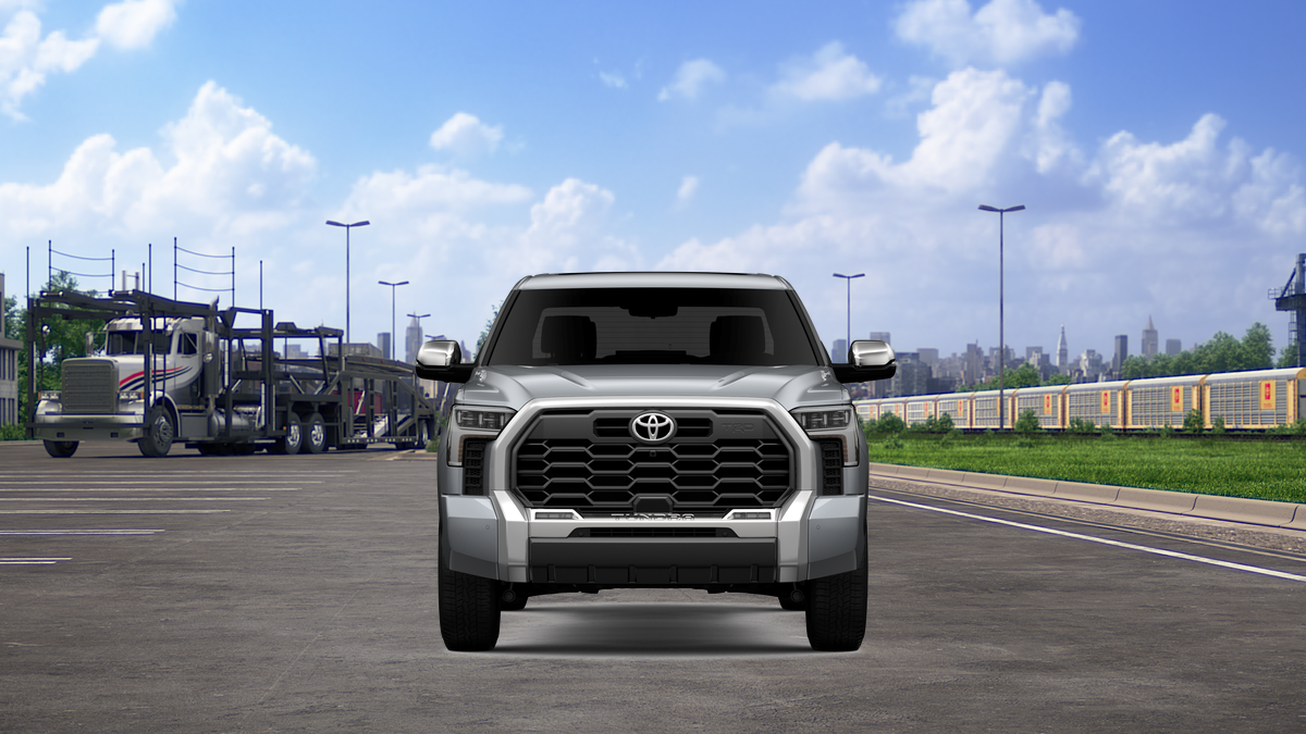 2026 Toyota Tundra i-FORCE MAX 1794 Edition i-FORCE MAX