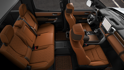 2026 Toyota Tundra i-FORCE MAX 1794 Edition i-FORCE MAX