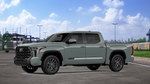 2026 Toyota Tundra i-FORCE MAX Platinum i-FORCE MAX