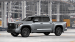 2026 Toyota Tundra i-FORCE MAX Platinum i-FORCE MAX