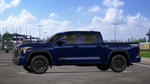 2026 Toyota Tundra i-FORCE MAX Platinum i-FORCE MAX
