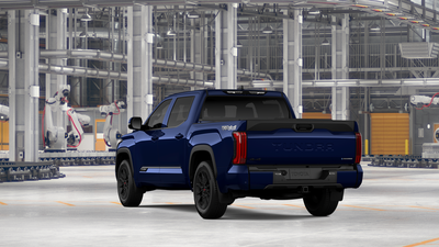 2026 Toyota Tundra i-FORCE MAX Platinum i-FORCE MAX