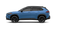 2026 Toyota Corolla Cross Hybrid Hybrid XSE