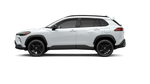 2026 Toyota Corolla Cross Hybrid Hybrid XSE