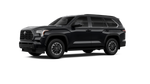 2026 Toyota Sequoia SR5
