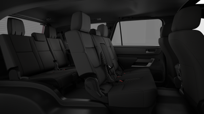 2026 Toyota Sequoia SR5