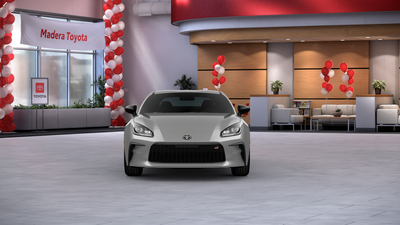 2026 Toyota GR86 GR86