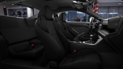 2026 Toyota GR86 GR86