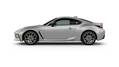 2026 Toyota GR86 GR86