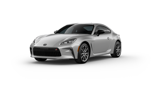 2026 Toyota GR86 GR86