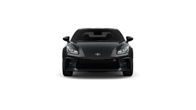2027 Toyota GR86 GR86