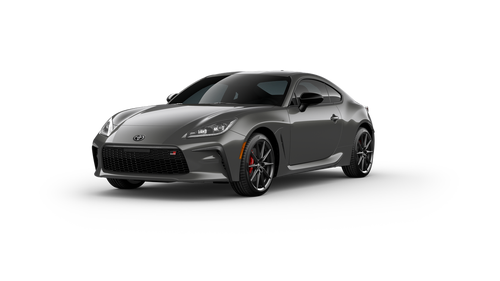 2026 Toyota GR86 GR86 Premium