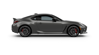 2026 Toyota GR86 GR86 Premium