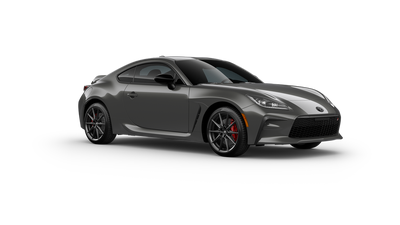 2026 Toyota GR86 GR86 Premium