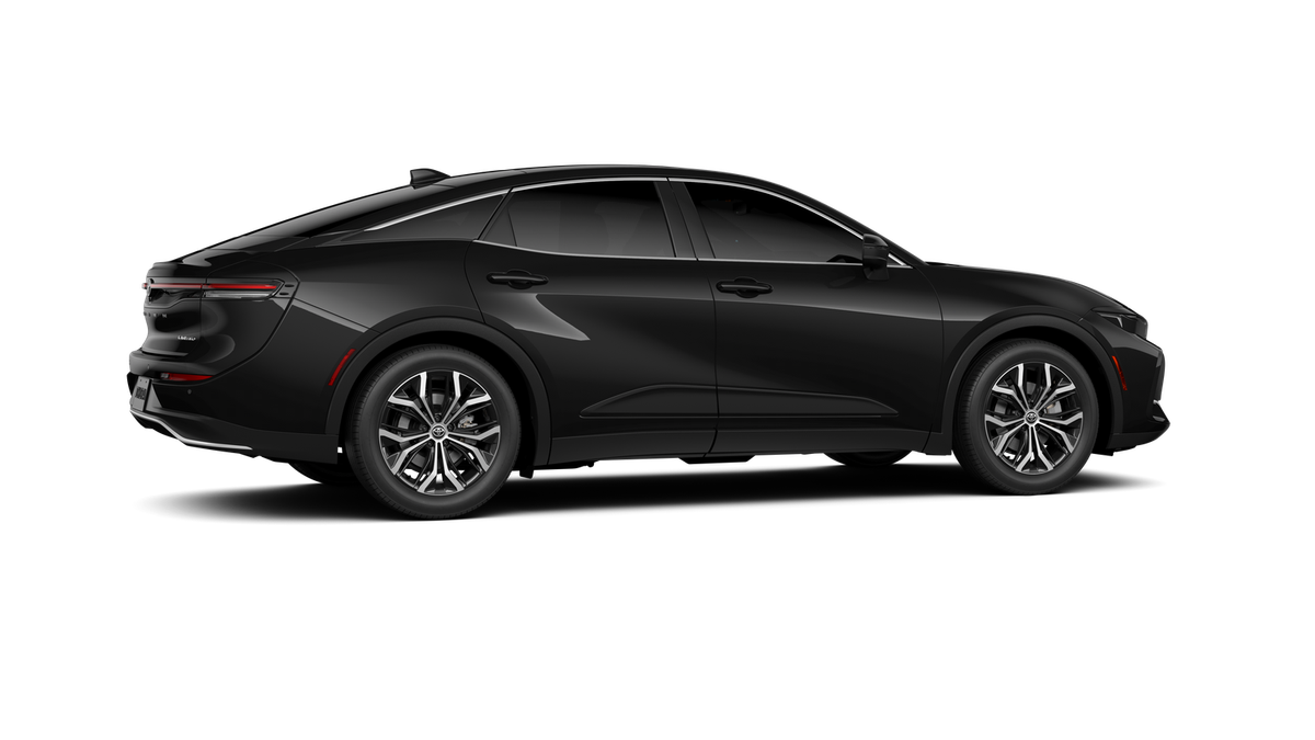 2026 Toyota Toyota Crown Limited