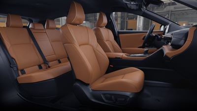 2026 Toyota Toyota Crown Signia XLE