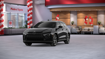 2026 Toyota Toyota Crown Signia XLE