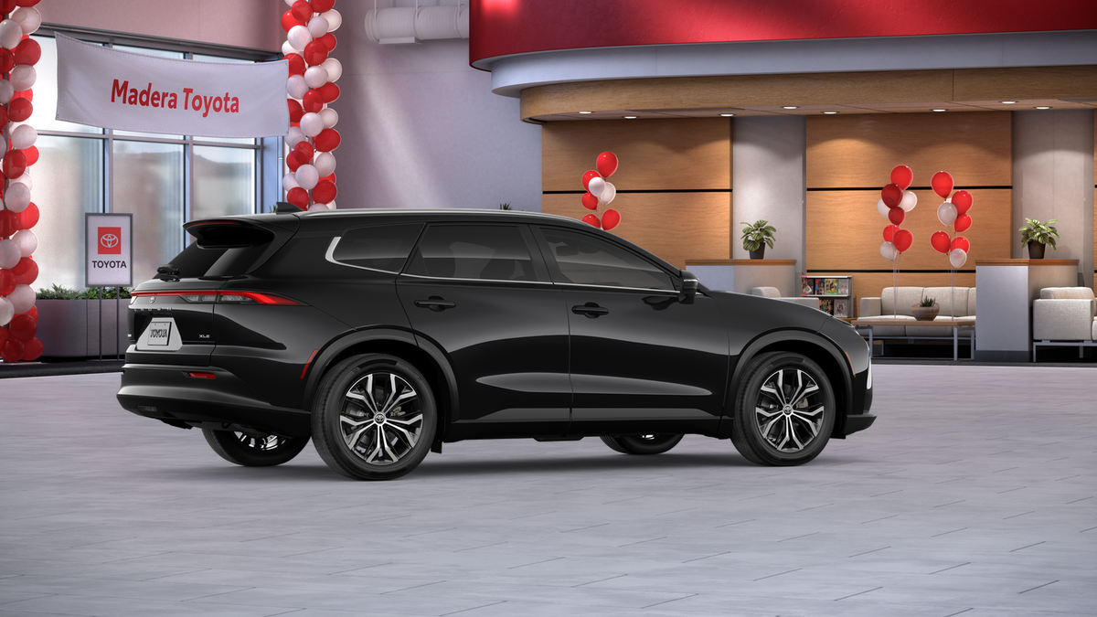 2026 Toyota Toyota Crown Signia XLE