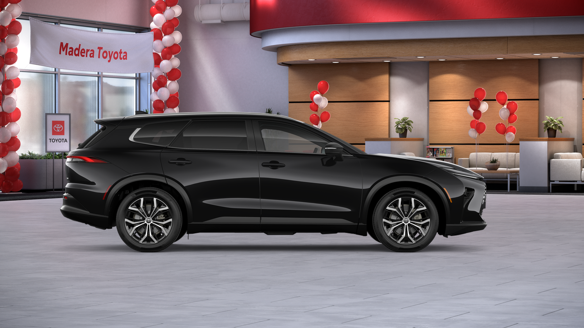 2026 Toyota Toyota Crown Signia XLE