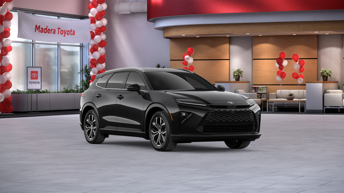 2026 Toyota Toyota Crown Signia XLE