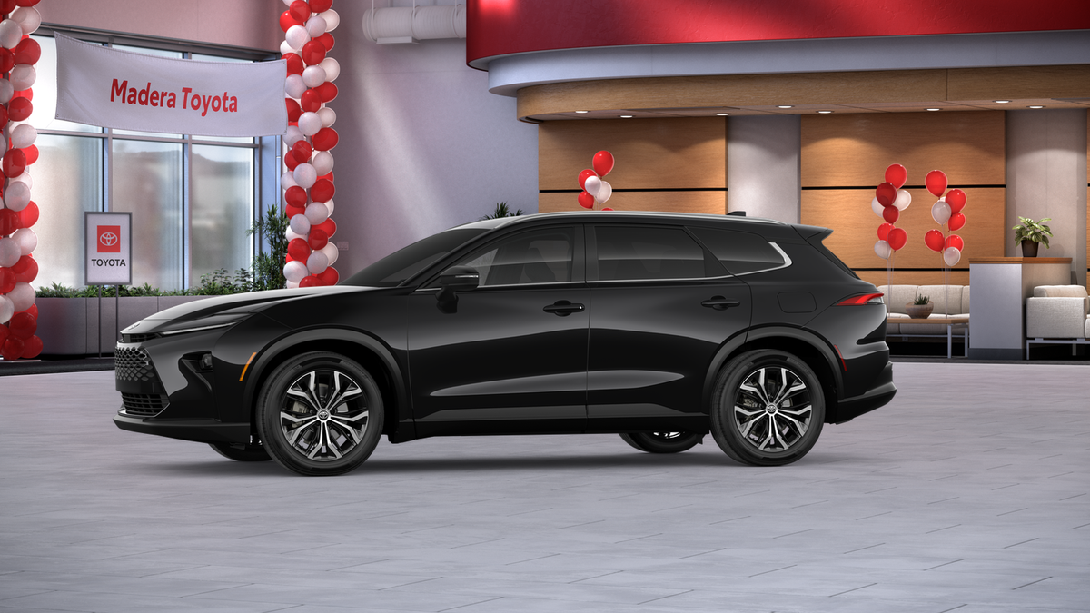 2026 Toyota Toyota Crown Signia XLE